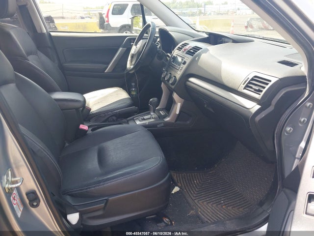 Aukcja sprzedaży 2014 Subaru Forester 2.5i Limited, vin: JF2SJAHCXEH463946, numer aukcji: 45347057