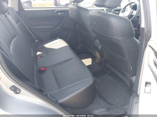 Aukcja sprzedaży 2014 Subaru Forester 2.5i Limited, vin: JF2SJAHCXEH463946, numer aukcji: 45347057