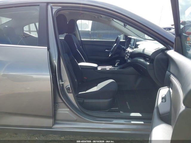Продаж на аукціоні авто 2025 Nissan Sentra Sv, vin: 3N1AB8CV8SY293081, номер лоту: 45347059