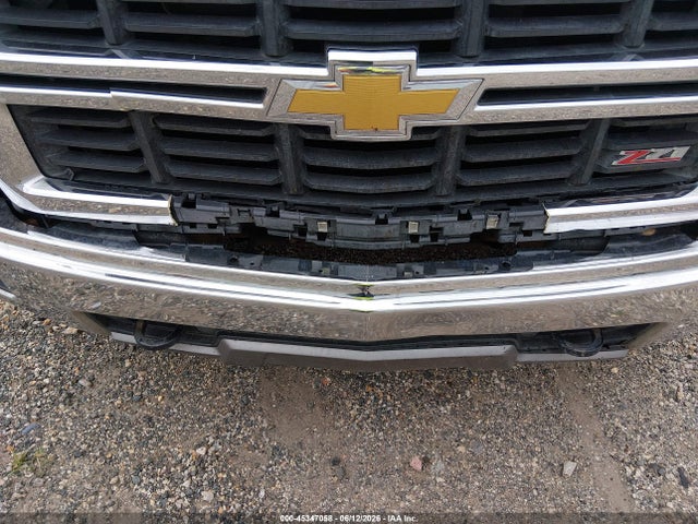 3GCUKREC7EG502977 Chevrolet Silverado 1500 Lt
