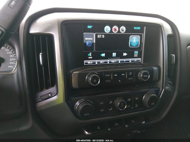 3GCUKREC7EG502977 Chevrolet Silverado 1500 Lt