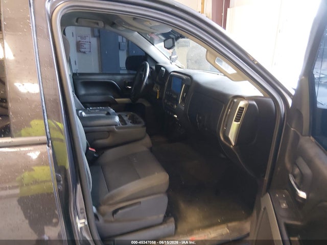 3GCUKREC7EG502977 Chevrolet Silverado 1500 Lt
