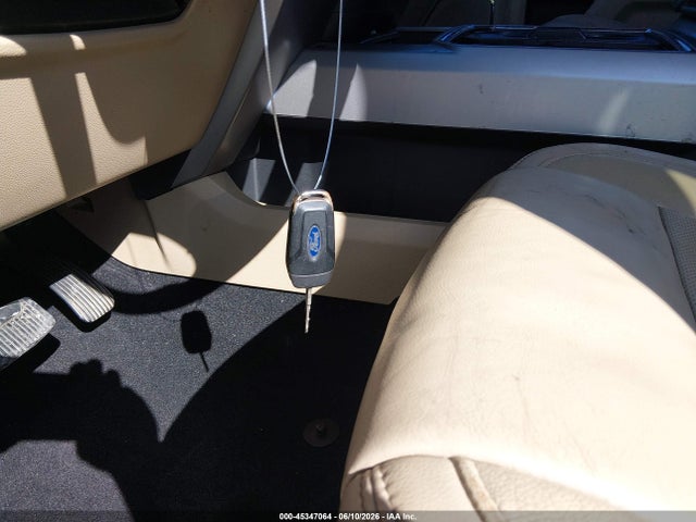 Продажа на аукционе авто 2019 Ford F-250 Lariat, vin: 1FT7W2BTXKEF09406, номер лота: 45347064