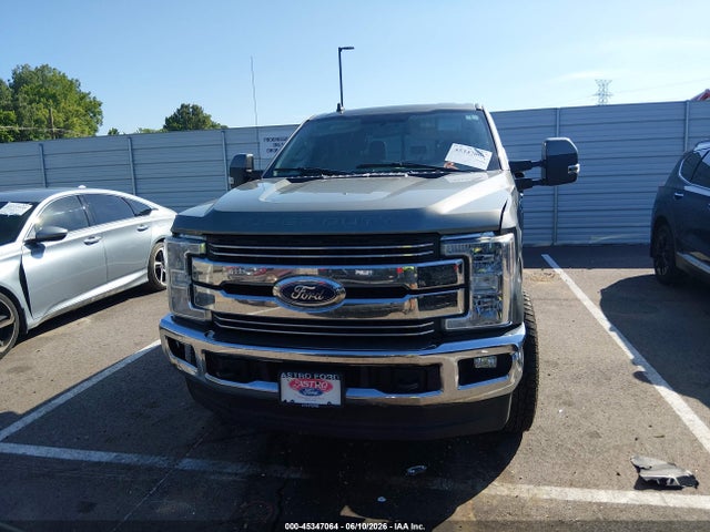 Продажа на аукционе авто 2019 Ford F-250 Lariat, vin: 1FT7W2BTXKEF09406, номер лота: 45347064