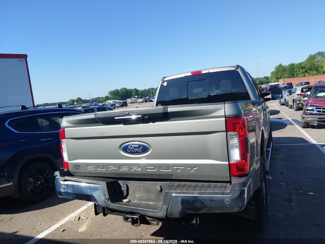 Продажа на аукционе авто 2019 Ford F-250 Lariat, vin: 1FT7W2BTXKEF09406, номер лота: 45347064