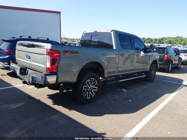 Продажа на аукционе авто 2019 Ford F-250 Lariat, vin: 1FT7W2BTXKEF09406, номер лота: 45347064