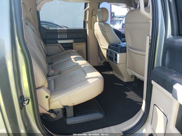 Продажа на аукционе авто 2019 Ford F-250 Lariat, vin: 1FT7W2BTXKEF09406, номер лота: 45347064