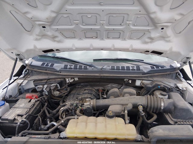 Ford F-150 Xl 2020 1FTEW1EBXLKF21059 Image 10