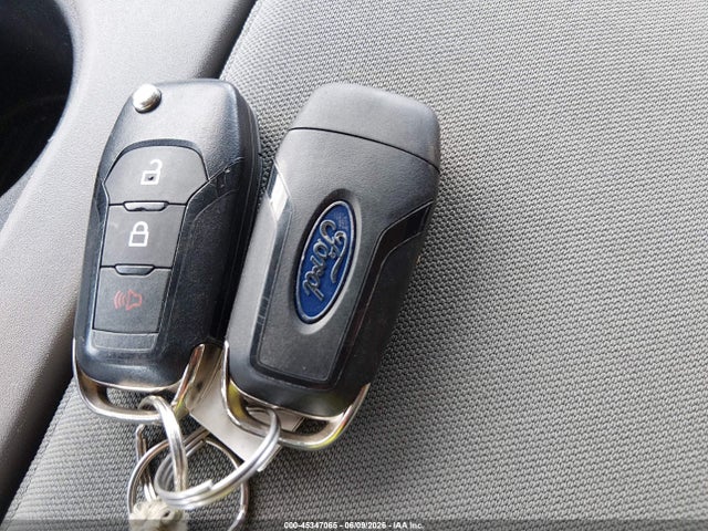 Ford F-150 Xl 2020 1FTEW1EBXLKF21059 Image 11