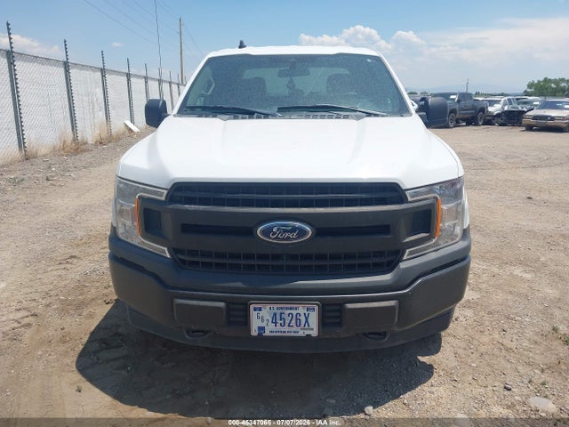 1FTEW1EBXLKF21059 Ford F-150 Xl