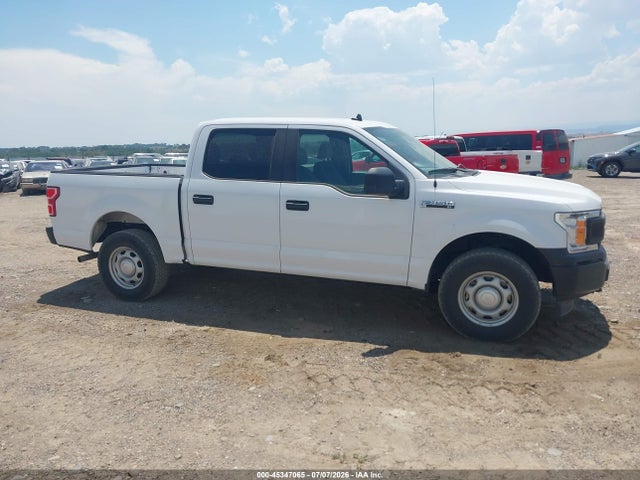 Ford F-150 Xl 2020 1FTEW1EBXLKF21059 Image 13