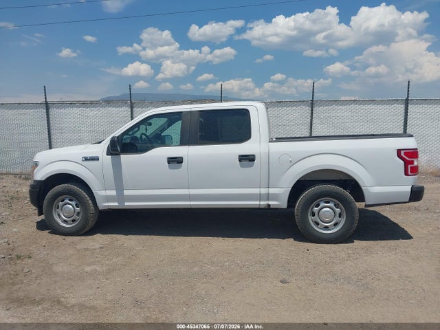 Ford F-150 Xl 2020 1FTEW1EBXLKF21059 Image 14