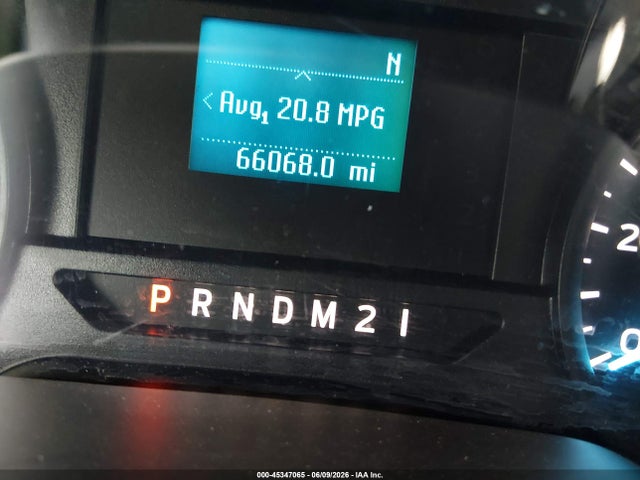 1FTEW1EBXLKF21059 Ford F-150 Xl