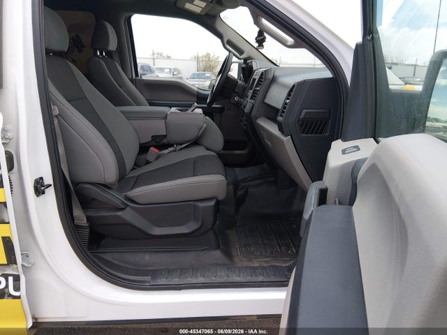 Ford F-150 Xl 2020 1FTEW1EBXLKF21059 Image 5