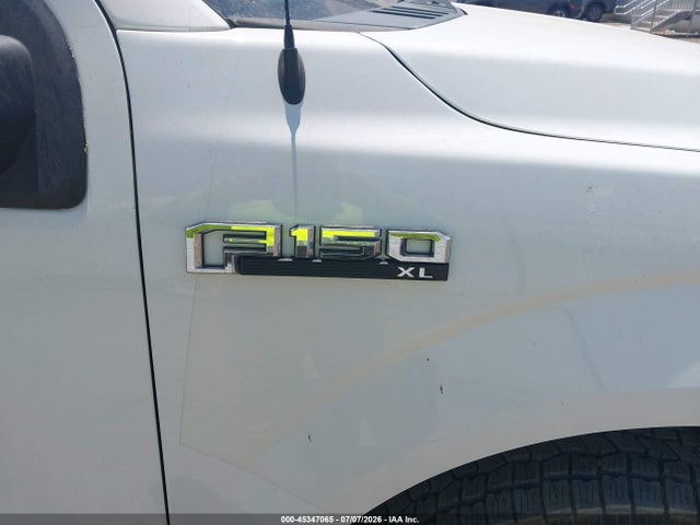 Ford F-150 Xl 2020 1FTEW1EBXLKF21059 Image 6