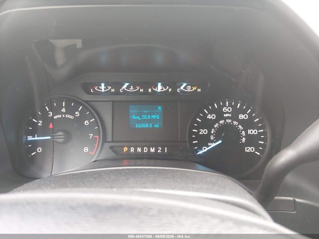 Ford F-150 Xl 2020 1FTEW1EBXLKF21059 Image 7
