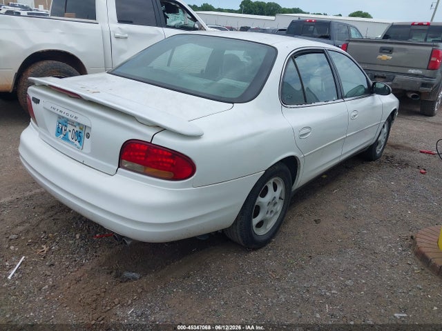 Продажа на аукционе авто 1998 Oldsmobile Intrigue, vin: 1G3WH52K4WF362191, номер лота: 45347068