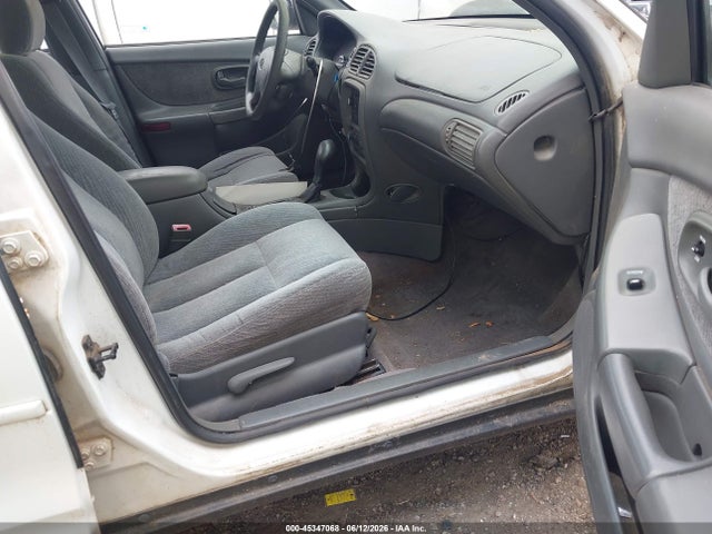 Продажа на аукционе авто 1998 Oldsmobile Intrigue, vin: 1G3WH52K4WF362191, номер лота: 45347068