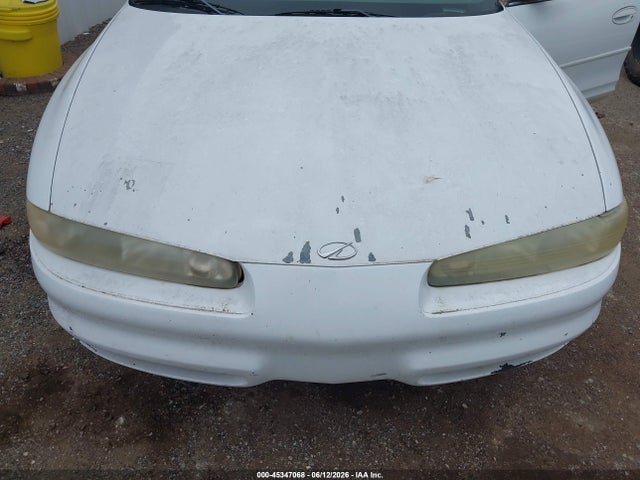 Продажа на аукционе авто 1998 Oldsmobile Intrigue, vin: 1G3WH52K4WF362191, номер лота: 45347068