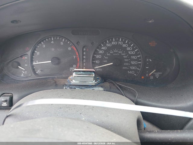 Продажа на аукционе авто 1998 Oldsmobile Intrigue, vin: 1G3WH52K4WF362191, номер лота: 45347068