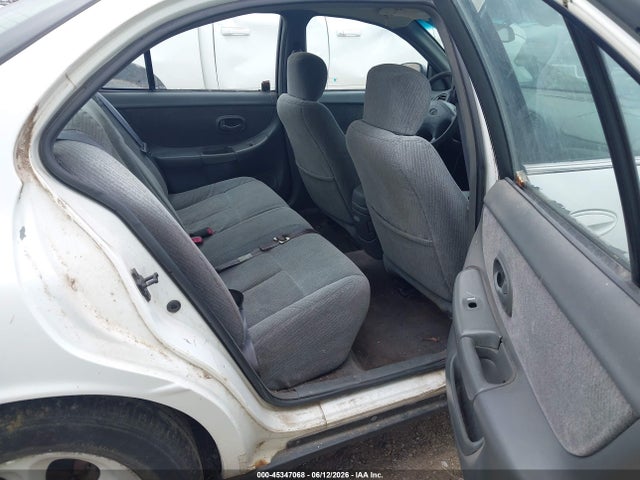 Продажа на аукционе авто 1998 Oldsmobile Intrigue, vin: 1G3WH52K4WF362191, номер лота: 45347068