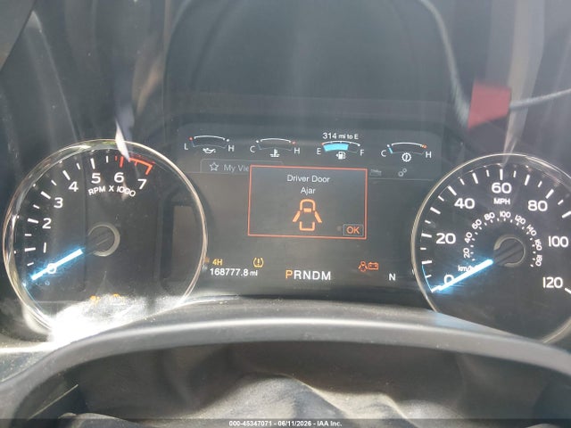 45347071 :رقم المزاد ، 1FTEW1E54KKD74956 vin ، 2019 Ford F-150 Lariat مزاد بيع