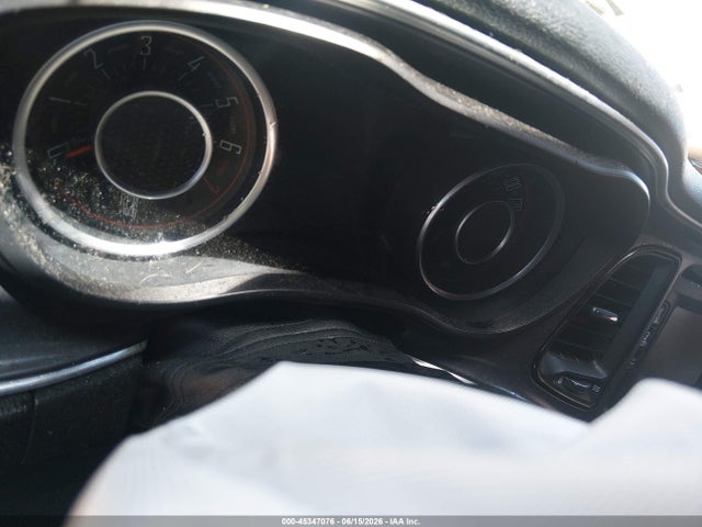 Продаж на аукціоні авто 2016 Dodge Challenger Sxt, vin: 2C3CDZAG0GH108341, номер лоту: 45347076
