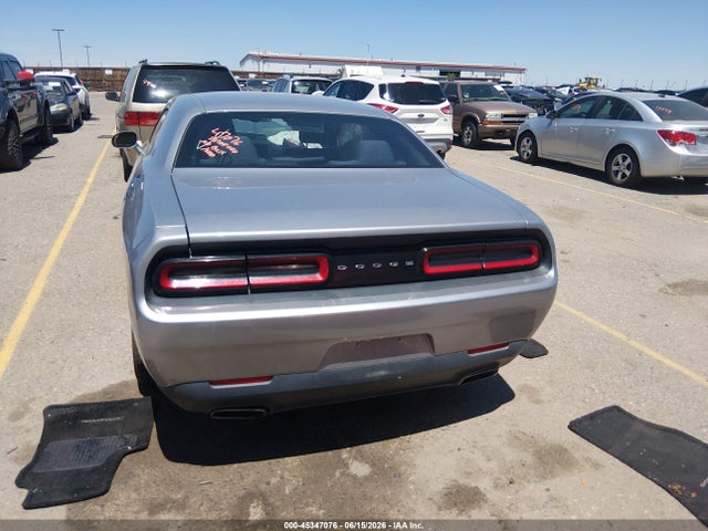 Продаж на аукціоні авто 2016 Dodge Challenger Sxt, vin: 2C3CDZAG0GH108341, номер лоту: 45347076