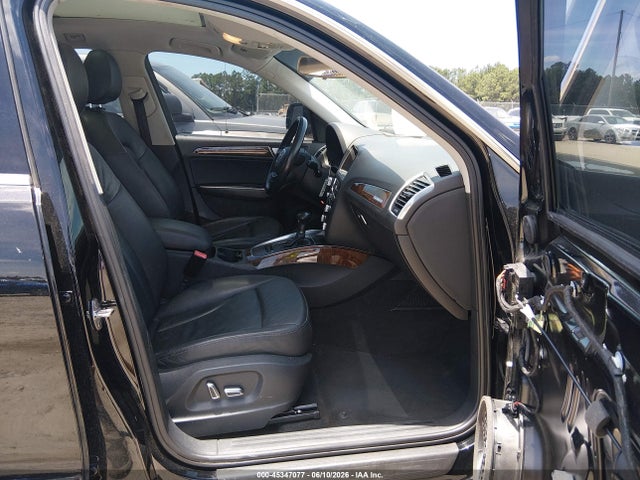 2015 Audi Q5 2.0t Premium მანქანა იყიდება აუქციონზე, vin: WA1CFAFP8FA114069, აუქციონის ნომერი: 45347077