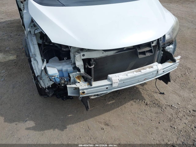 JHMGK5H56HS010861 Honda FIT LX