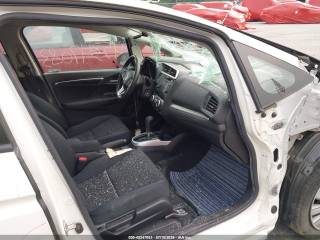 JHMGK5H56HS010861 Honda FIT LX
