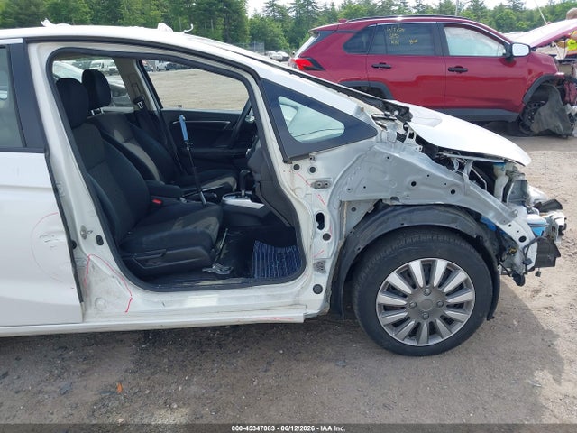 JHMGK5H56HS010861 Honda FIT LX