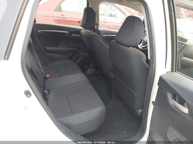 JHMGK5H56HS010861 Honda FIT LX