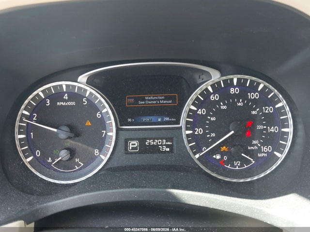 2020 Infiniti Qx60 Luxe მანქანა იყიდება აუქციონზე, vin: 5N1DL0MN4LC539377, აუქციონის ნომერი: 45347086
