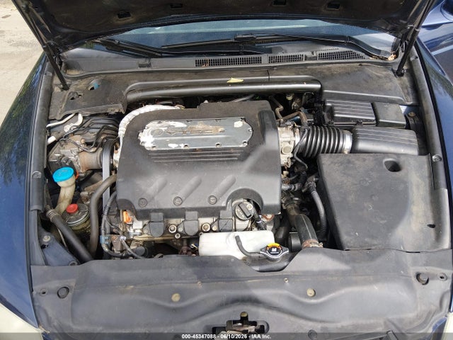 45347088 :رقم المزاد ، 19UUA66266A027976 vin ، 2006 Acura Tl مزاد بيع