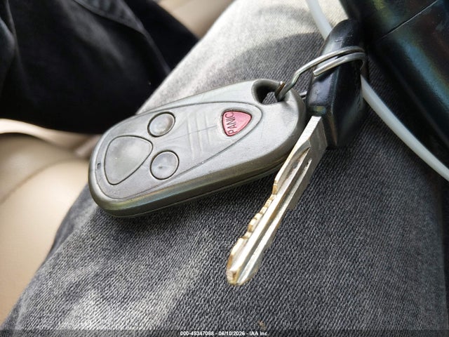 45347088 :رقم المزاد ، 19UUA66266A027976 vin ، 2006 Acura Tl مزاد بيع