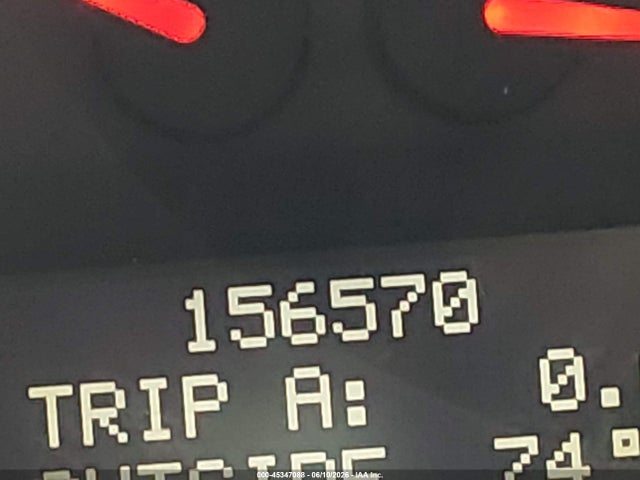 45347088 :رقم المزاد ، 19UUA66266A027976 vin ، 2006 Acura Tl مزاد بيع