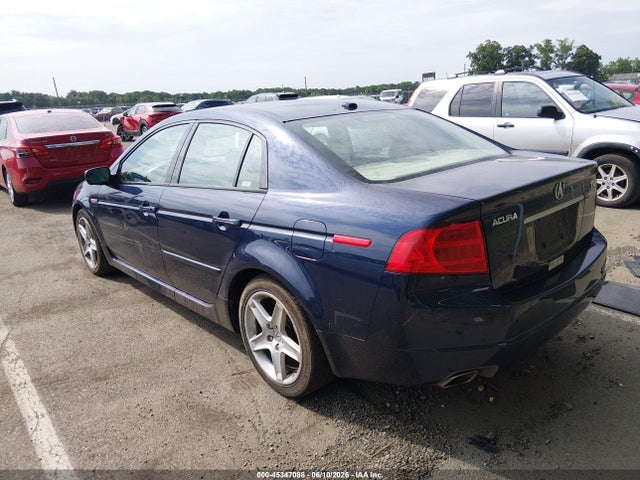 45347088 :رقم المزاد ، 19UUA66266A027976 vin ، 2006 Acura Tl مزاد بيع