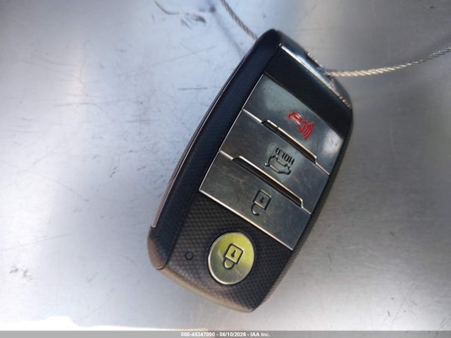 45347090 :رقم المزاد ، KNDPN3AC5H7081204 vin ، 2017 Kia Sportage Ex مزاد بيع