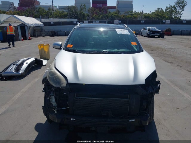 45347090 :رقم المزاد ، KNDPN3AC5H7081204 vin ، 2017 Kia Sportage Ex مزاد بيع