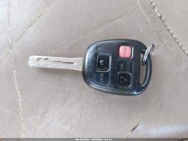 Продаж на аукціоні авто 2001 Lexus Rx 300, vin: JTJHF10U110183983, номер лоту: 45347091