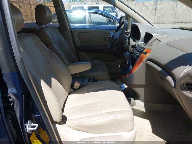 Продаж на аукціоні авто 2001 Lexus Rx 300, vin: JTJHF10U110183983, номер лоту: 45347091