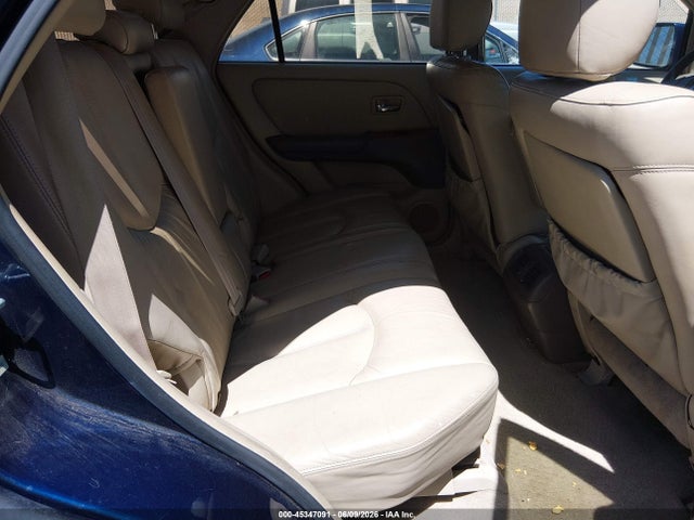 Продаж на аукціоні авто 2001 Lexus Rx 300, vin: JTJHF10U110183983, номер лоту: 45347091