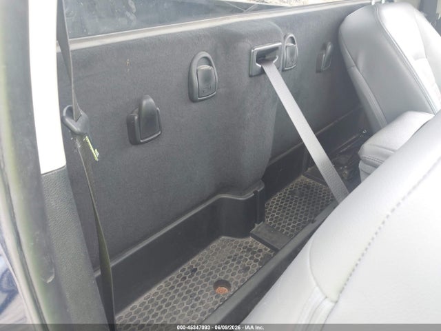Продажа на аукционе авто 2018 Ram 1500 Tradesman  4x2 8' Box, vin: 3C6JR6DG2JG323572, номер лота: 45347093