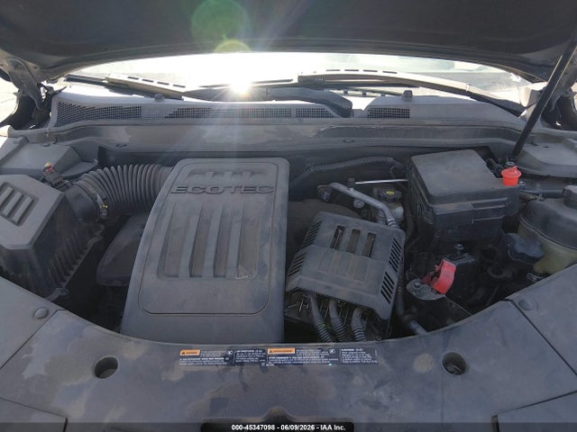 2GNALBEK3H1554190 Chevrolet EQUINOX LS