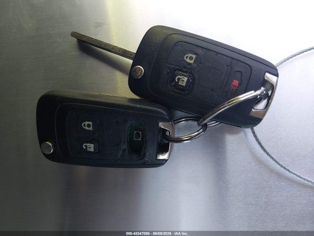 2GNALBEK3H1554190 Chevrolet EQUINOX LS