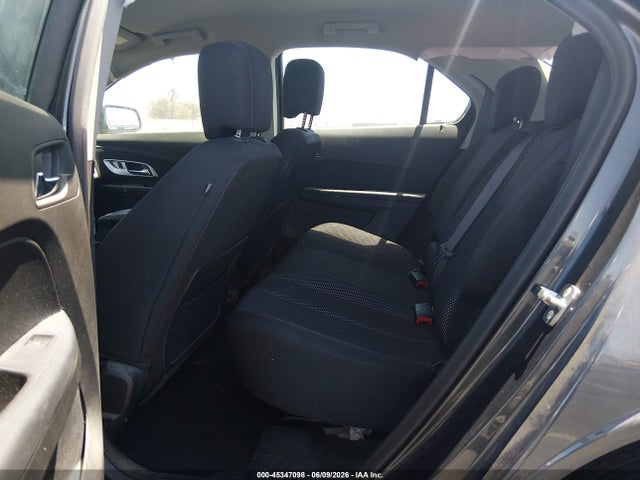 2GNALBEK3H1554190 Chevrolet EQUINOX LS