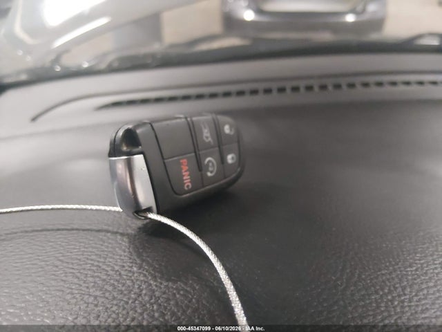 45347099 :رقم المزاد ، 1C4RDJDG6KC664698 vin ، 2019 Dodge Durango Gt Plus Awd مزاد بيع