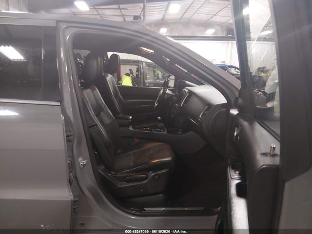 45347099 :رقم المزاد ، 1C4RDJDG6KC664698 vin ، 2019 Dodge Durango Gt Plus Awd مزاد بيع