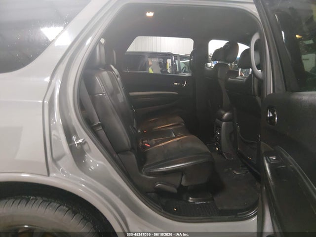45347099 :رقم المزاد ، 1C4RDJDG6KC664698 vin ، 2019 Dodge Durango Gt Plus Awd مزاد بيع